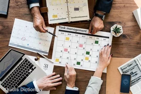 task management